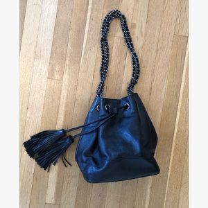 Rebecca Minkoff bucket bag